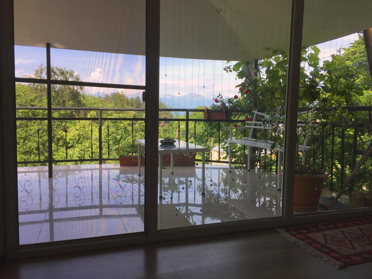 Nino's Veranda *